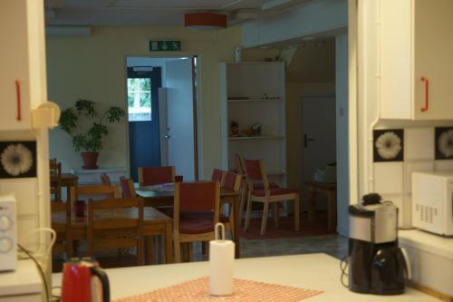 Albergue Hejdebo
