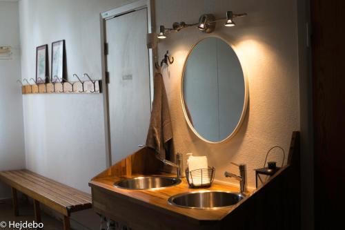 Albergue Hejdebo