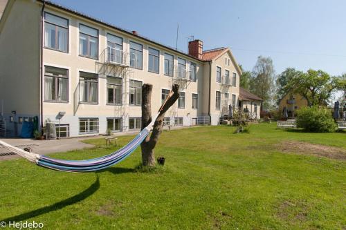 Albergue Hejdebo