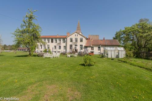 Albergue Hejdebo