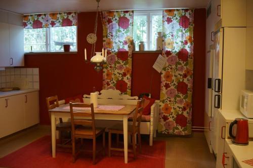 Albergue Hejdebo