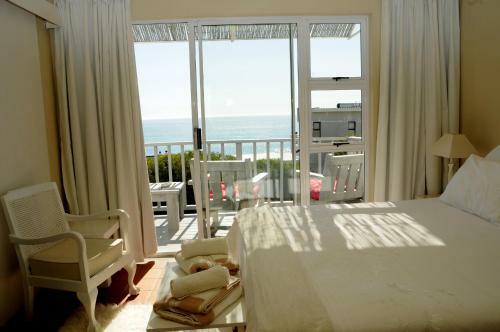 Bed & Breakfast The Bay Lodge