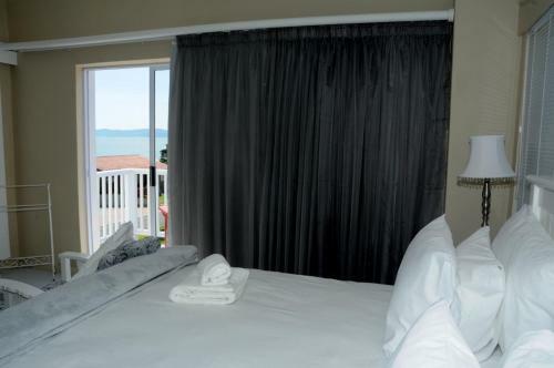 Bed & Breakfast The Bay Lodge