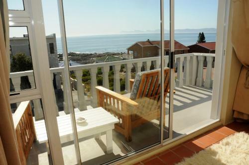 Bed & Breakfast The Bay Lodge