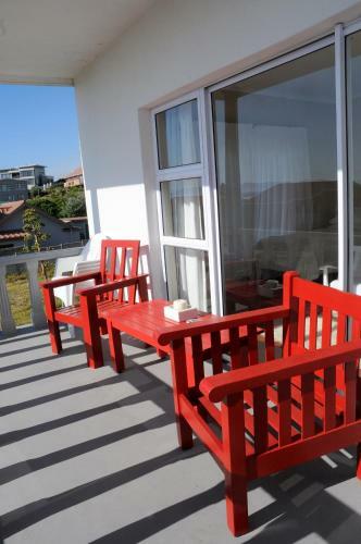 Bed & Breakfast The Bay Lodge