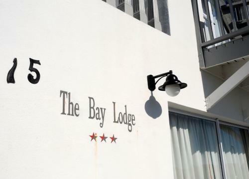 Bed & Breakfast The Bay Lodge