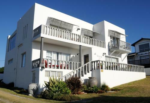 Bed & Breakfast The Bay Lodge