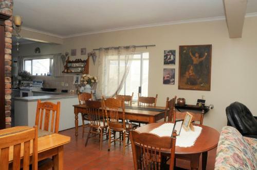 Bed & Breakfast The Bay Lodge