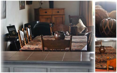 Bed & Breakfast The Bay Lodge