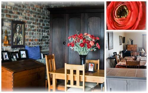 Bed & Breakfast The Bay Lodge