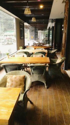 Naluwan Spring Resort Hotel