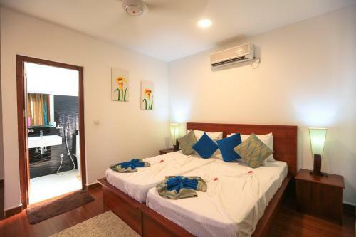 Hotel Laya Leisure