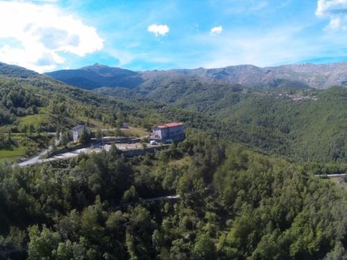 Hotel Albergo Payarin