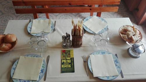 Hotel Albergo Payarin