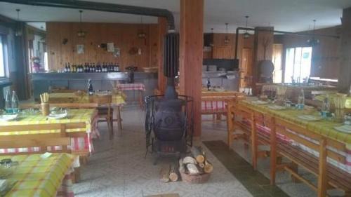 Hotel Albergo Payarin