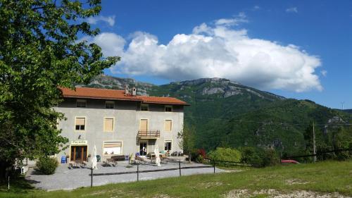 Hotel Albergo Payarin