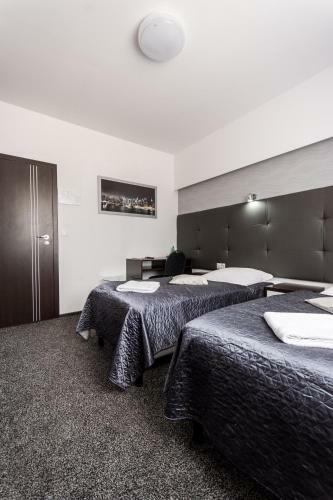 Hotel Junior