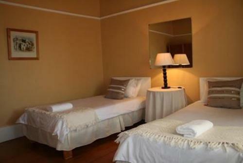 Hostal Karoopark Guest House