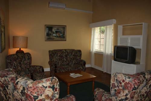 Hostal Karoopark Guest House