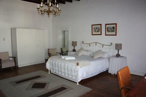 Hostal Karoopark Guest House