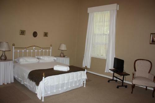Hostal Karoopark Guest House