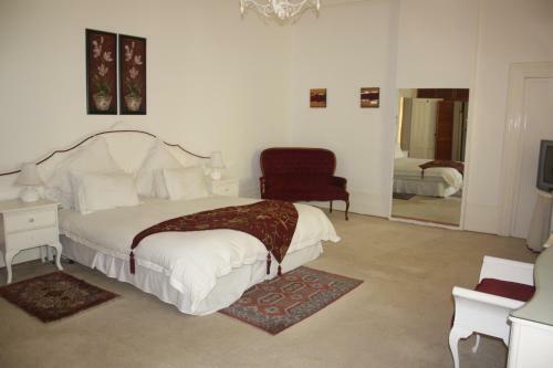 Hostal Karoopark Guest House