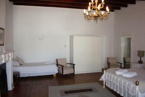 Hostal Karoopark Guest House