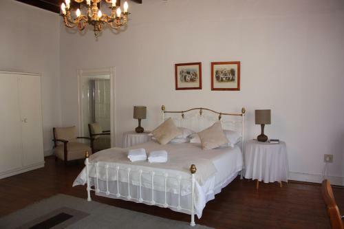 Hostal Karoopark Guest House