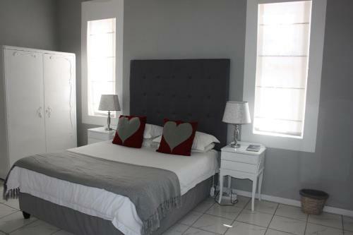 Hostal Karoopark Guest House