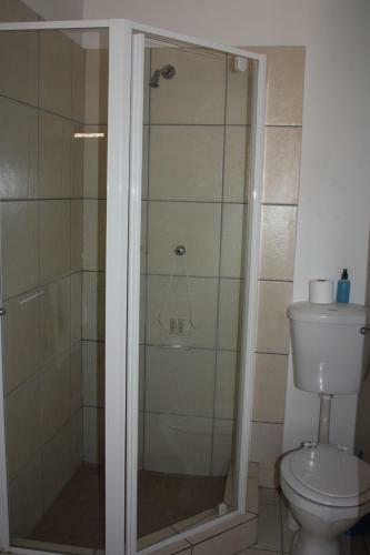 Hostal Karoopark Guest House