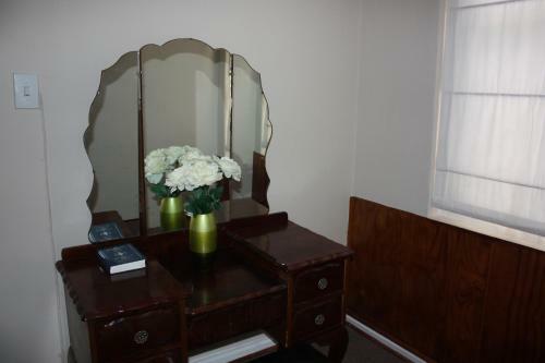 Hostal Karoopark Guest House