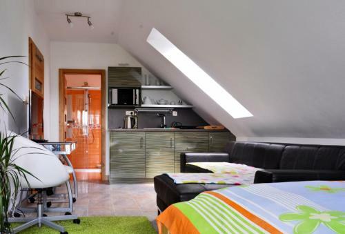 Apartmany U Dubu Humpolec