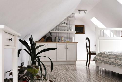 Apartmany U Dubu Humpolec