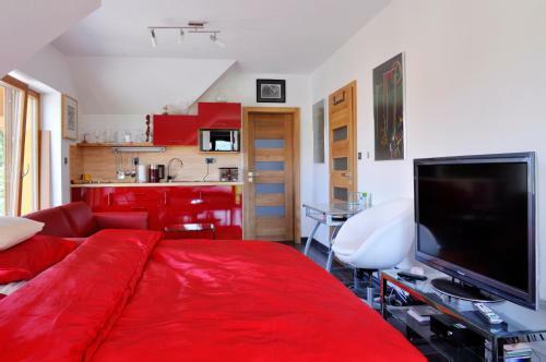 Apartmany U Dubu Humpolec