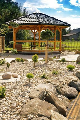 Apartmany U Dubu Humpolec