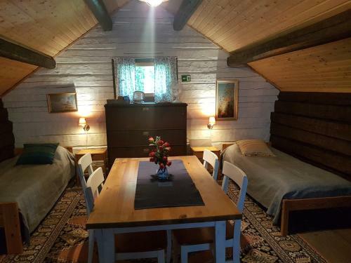 Martinpiha Bed & Breakfast