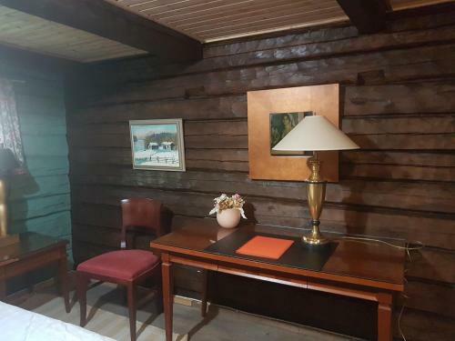 Martinpiha Bed & Breakfast