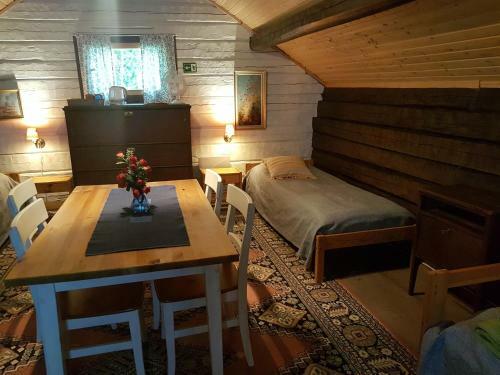 Martinpiha Bed & Breakfast