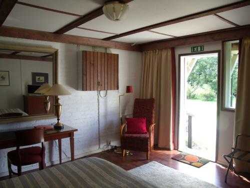 Martinpiha Bed & Breakfast