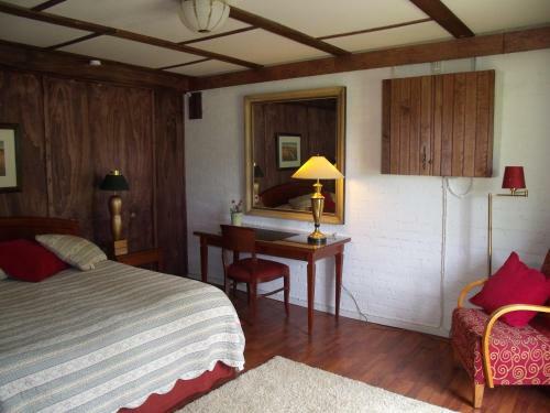 Martinpiha Bed & Breakfast