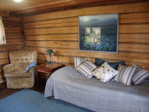 Martinpiha Bed & Breakfast
