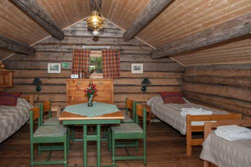 Martinpiha Bed & Breakfast