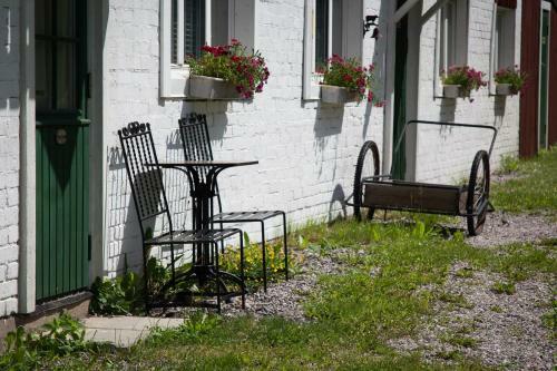 Martinpiha Bed & Breakfast