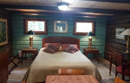 Martinpiha Bed & Breakfast