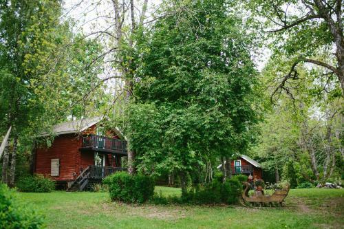Martinpiha Bed & Breakfast