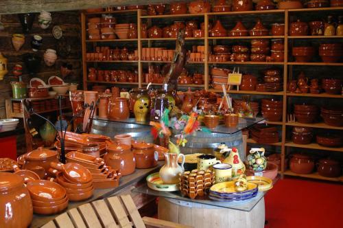 Martinpiha Bed & Breakfast