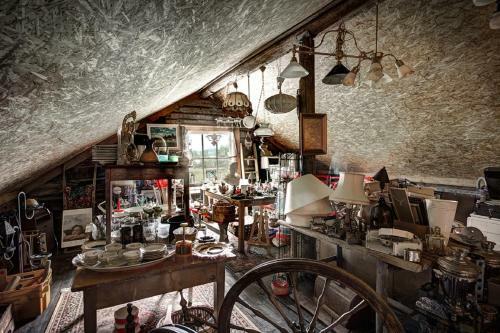 Martinpiha Bed & Breakfast