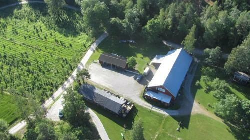 Martinpiha Bed & Breakfast