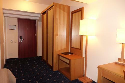 Hotel Park Villa