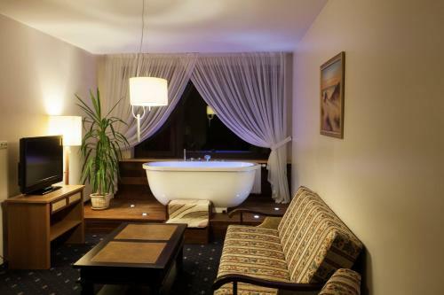 Hotel Park Villa